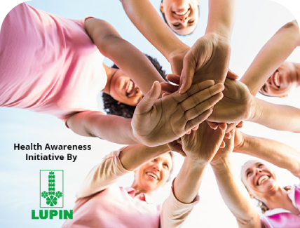 Health care Assistance Online
From Lupin