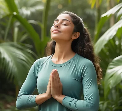 5 Breathing Techniques for Lung Strength and Stress Relief