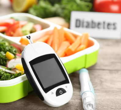 Managing Type 2 Diabetes With and Without Medication