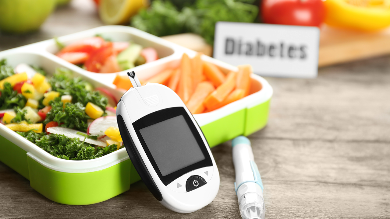 Managing Type 2 Diabetes With and Without Medication