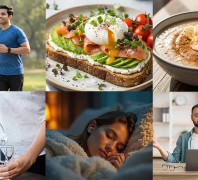 6 Ways to Naturally Lower Blood Sugar
