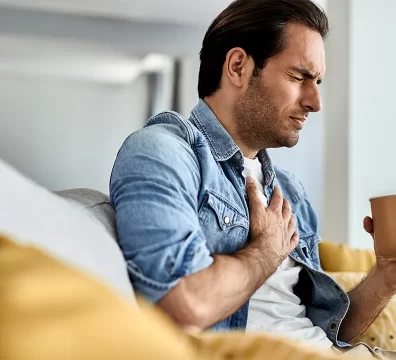 How to Identify Heart-Related Chest Pain