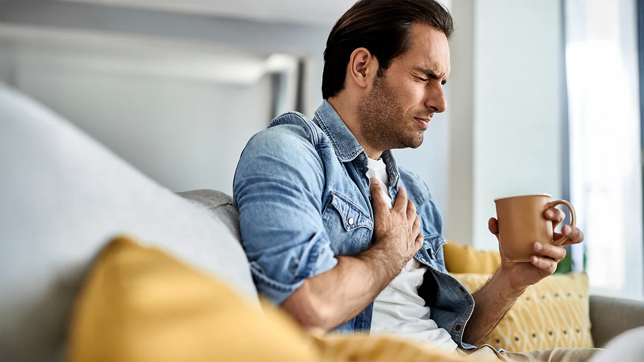 How to Identify Heart-Related Chest Pain