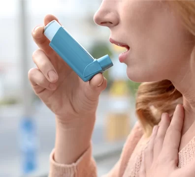 What Are Asthma Symptoms?
