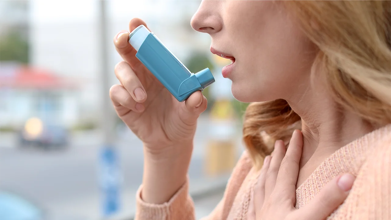 What Are Asthma Symptoms?