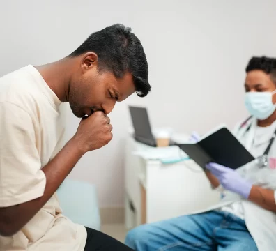 Tuberculosis Symptoms in the Early Stage: Signs That Need Attention