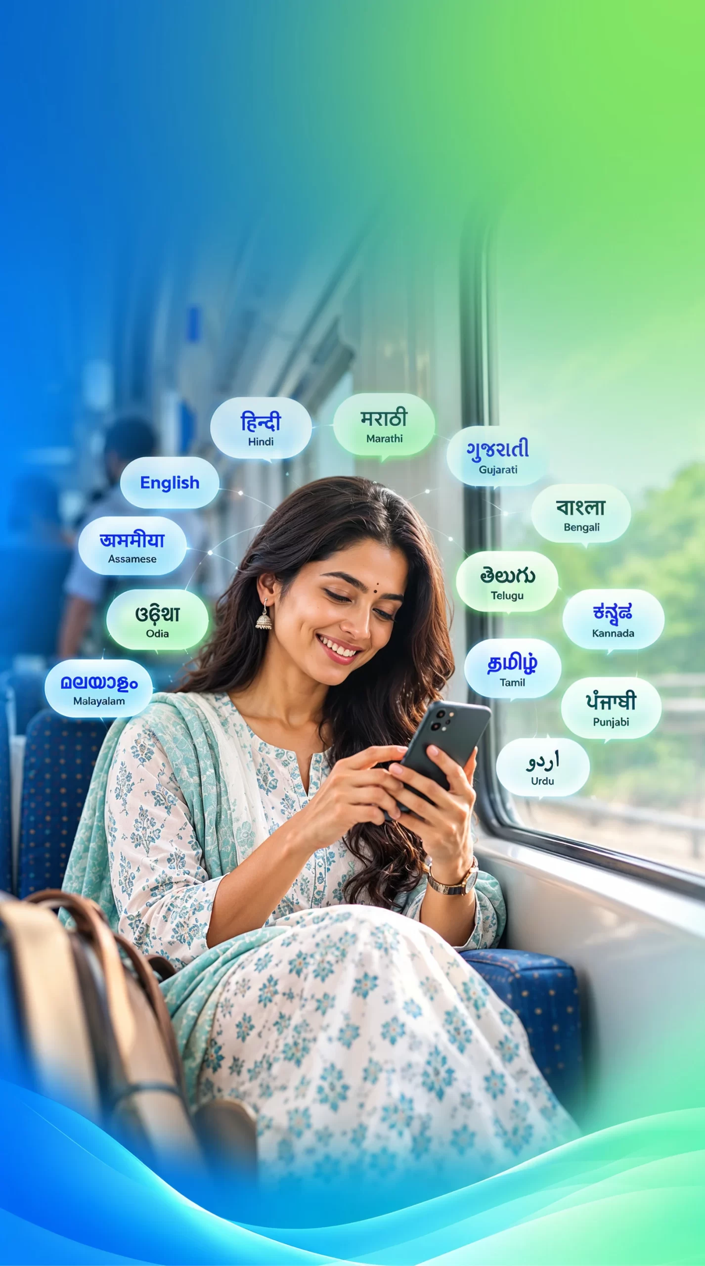Health Answers in 20 languages