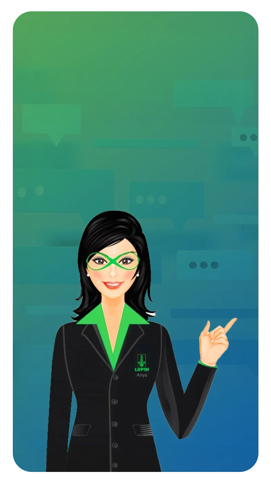 Anya Virtual Health Assistant